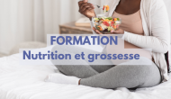 Formation Nutrition et grossesse - 2026