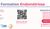 Formation Endométriose - 2026