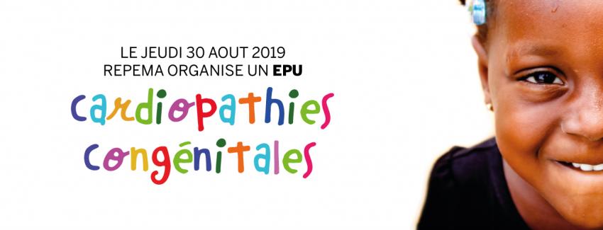 EPU : Cardiopathies congénitales