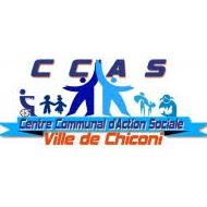 Centre Communal d'Action Sociale de Chiconi (CCAS)