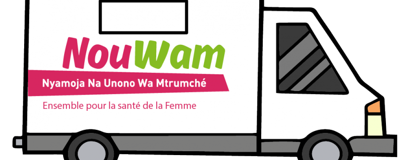 Nouwam est à Mtsapere !