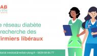 RéDiab Ylang recherche des infirmiers / infirmières libéraux !