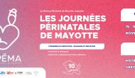 10ème édition des Journées Périnatales de Mayotte