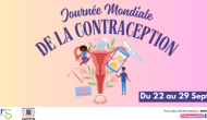 Semaine de la contraception à Mayotte - 22 au 29 septembre 2025
