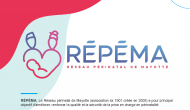 Rapport d'activité Répéma 2022