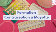 Formation Contraception à Mayotte - 2025