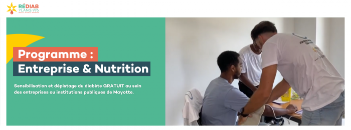 Rédiab Ylang : Votre Allié pour une Santé Optimale en Milieu Professionnel