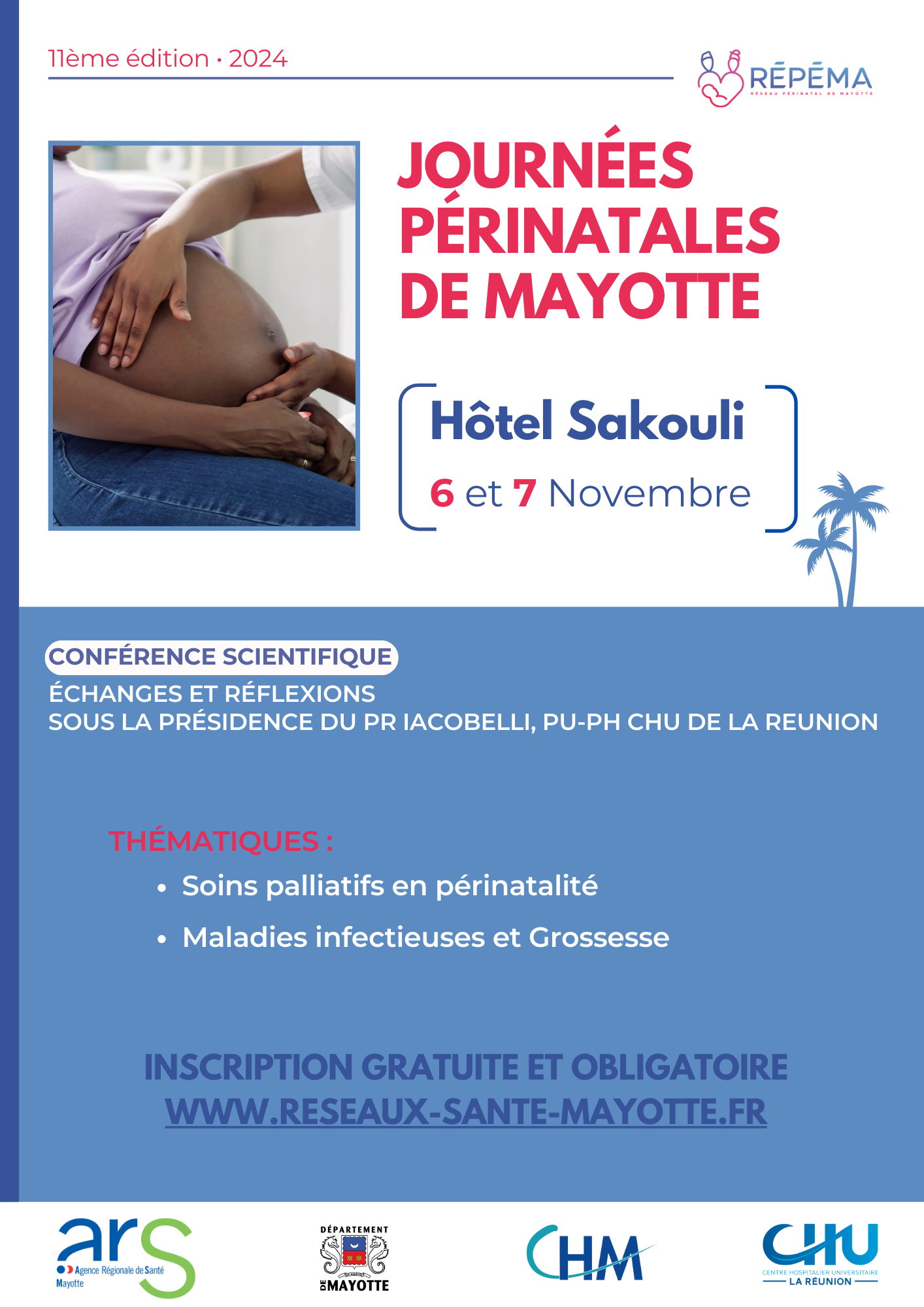 affiche JPM 2024 affiche JPM 2024