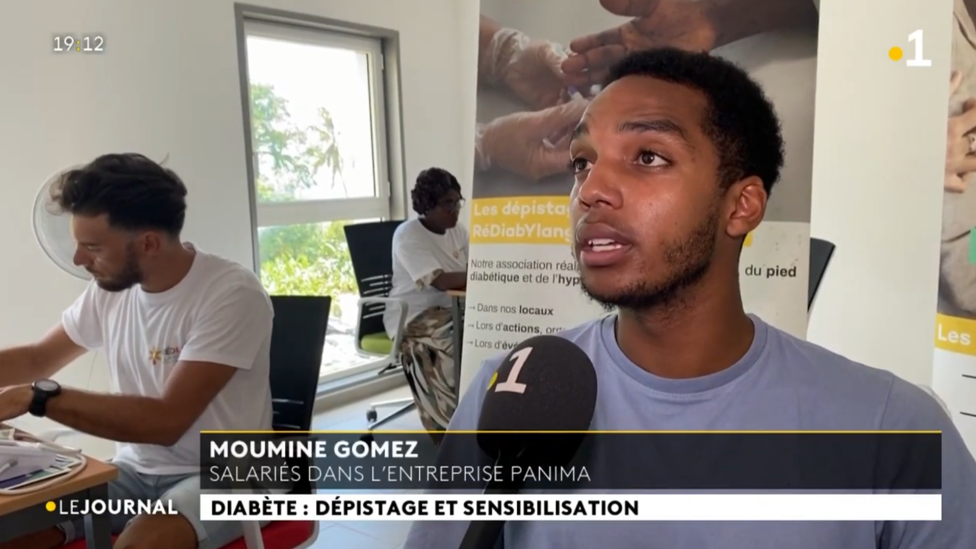 Reportage Reportage