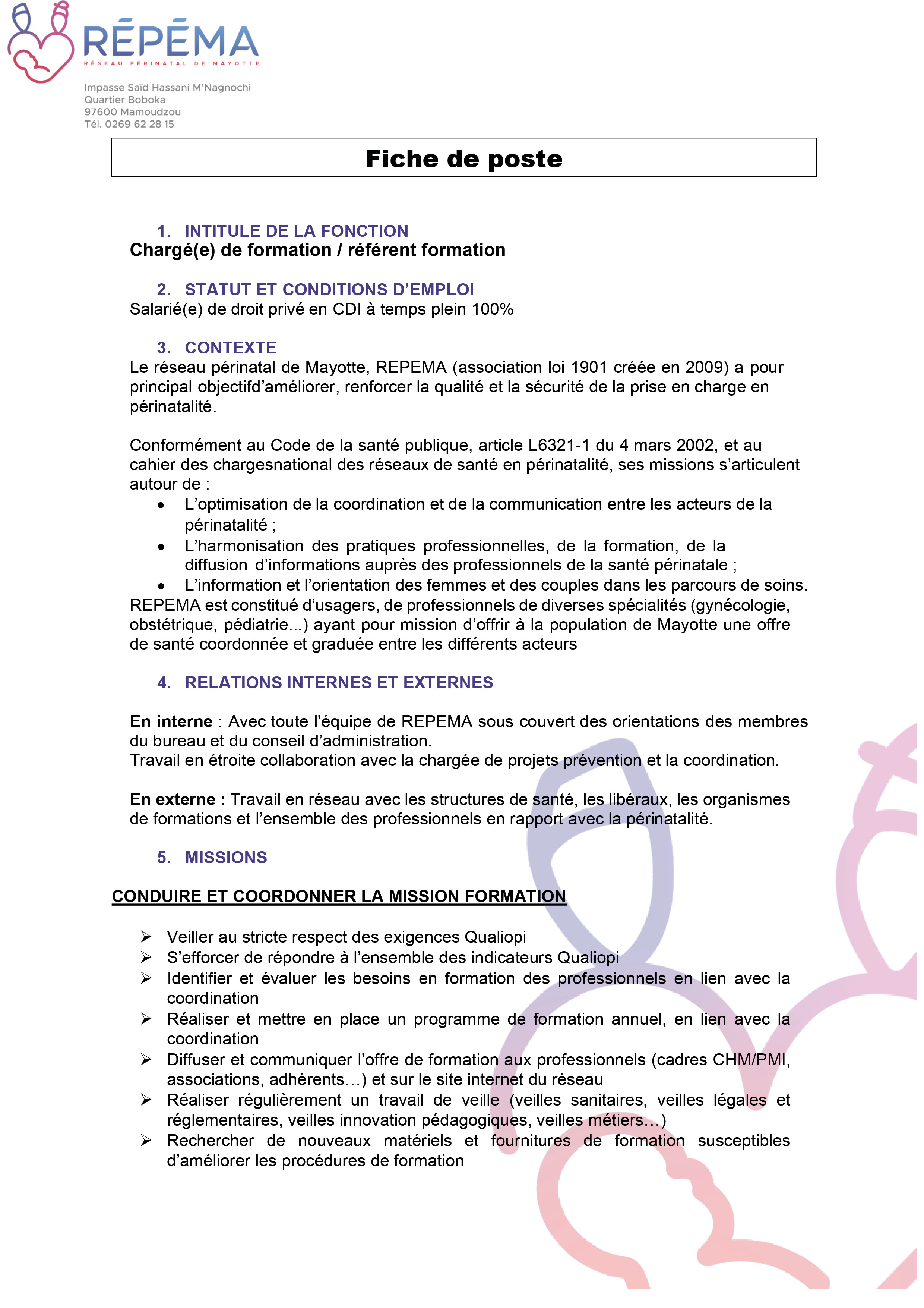 fiche&#x20;de&#x20;poste&#x20;-&#x20;Charg&#x00E9;&#x28;e&#x29;&#x20;de&#x20;formation&#x20;&#x2F;&#x20;r&#x00E9;f&#x00E9;rent&#x20;formation